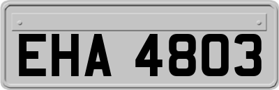 EHA4803
