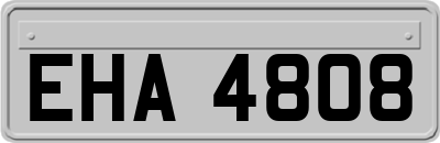 EHA4808
