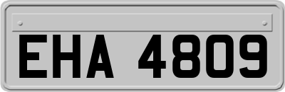 EHA4809