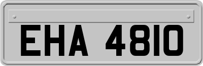 EHA4810