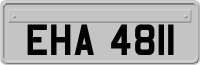 EHA4811