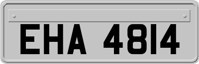 EHA4814
