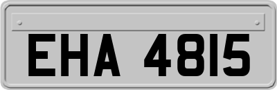 EHA4815