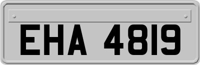 EHA4819