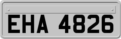 EHA4826