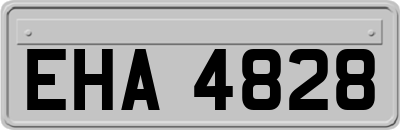EHA4828