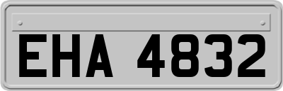 EHA4832