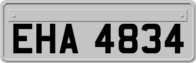 EHA4834