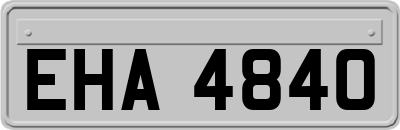 EHA4840