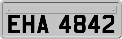 EHA4842