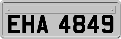 EHA4849
