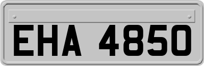 EHA4850