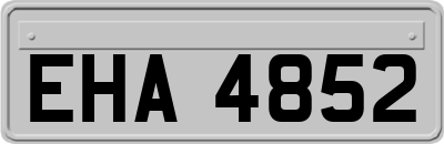 EHA4852