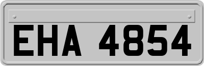 EHA4854