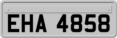 EHA4858