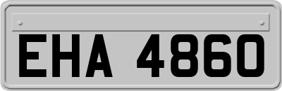 EHA4860