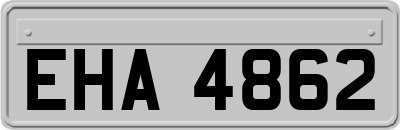 EHA4862