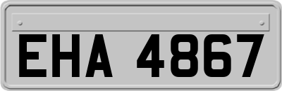 EHA4867