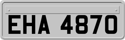 EHA4870