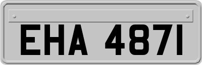 EHA4871