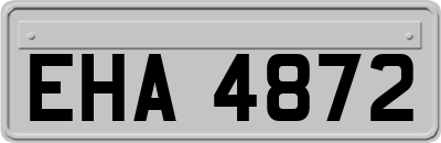 EHA4872