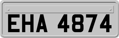 EHA4874
