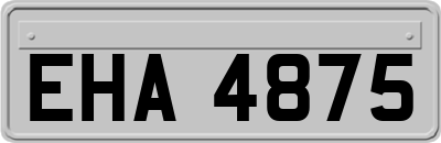 EHA4875