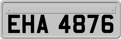 EHA4876