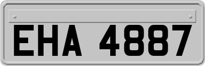 EHA4887