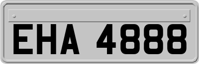 EHA4888