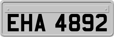 EHA4892