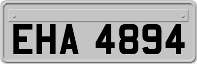 EHA4894