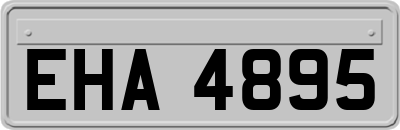 EHA4895