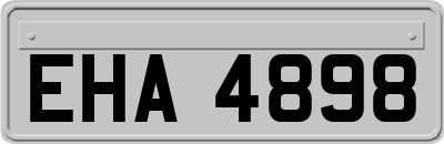 EHA4898