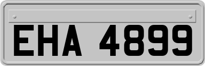 EHA4899