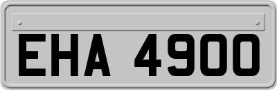EHA4900