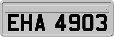 EHA4903
