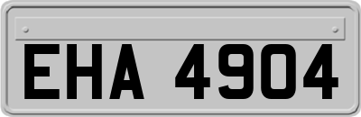 EHA4904