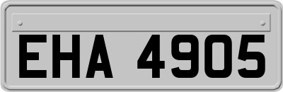 EHA4905
