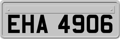 EHA4906