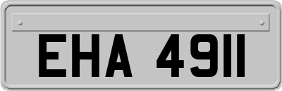 EHA4911