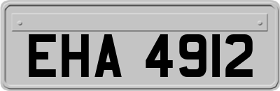 EHA4912