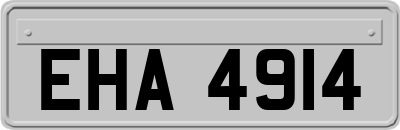 EHA4914