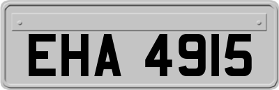 EHA4915