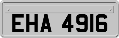 EHA4916