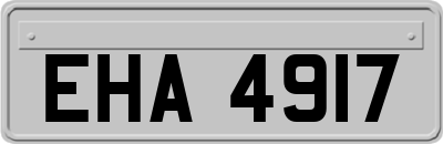EHA4917