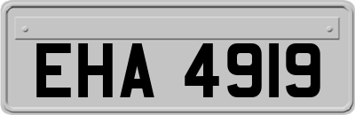 EHA4919