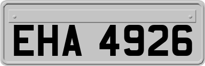 EHA4926