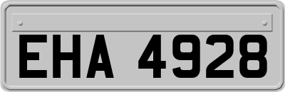 EHA4928