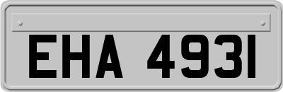 EHA4931